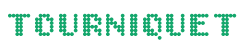 Tourniquet logo
