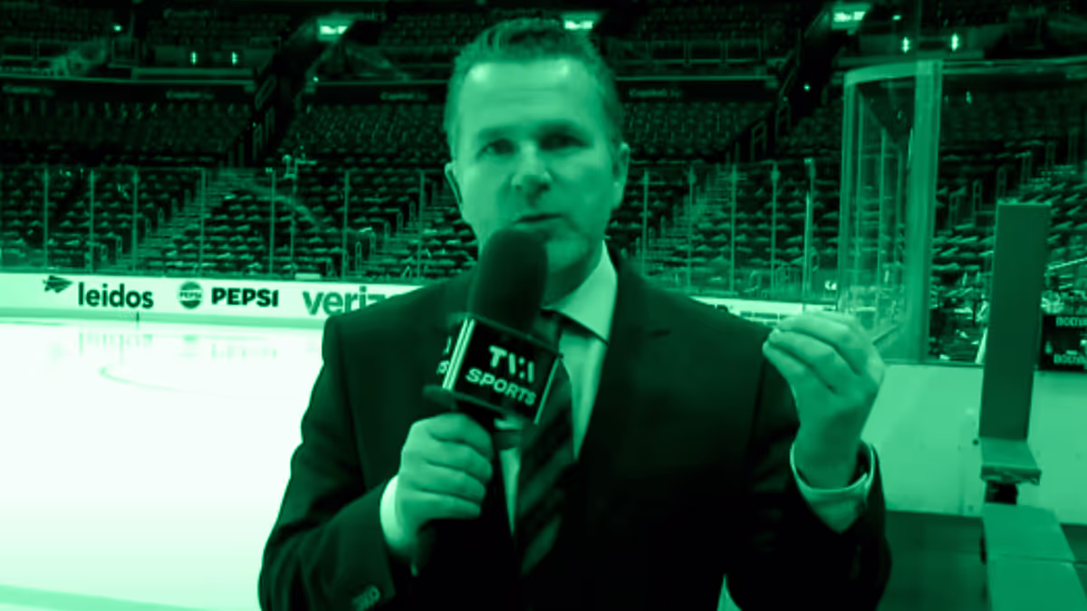 Renaud Lavoie, à propos de l’apprentissage des joueurs du Canadien