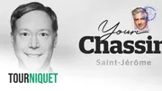 Youri Chassin déçu de son gouvernement (encore)