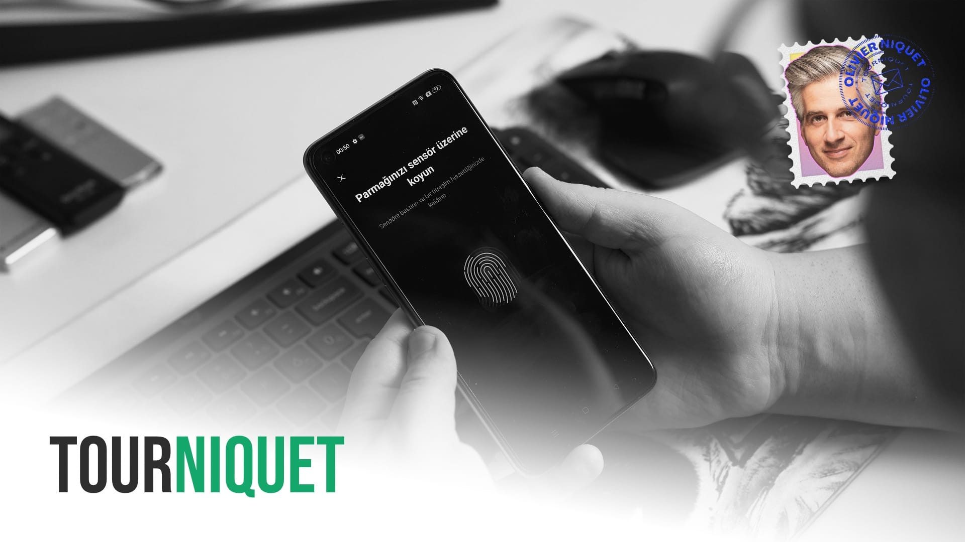 Biométrie: faire confiance à Éric Caire aveuglément Post image