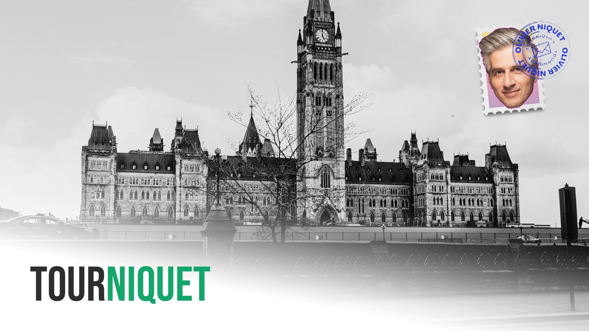 Une candidate potentielle pour succéder à Justin Trudeau Post image